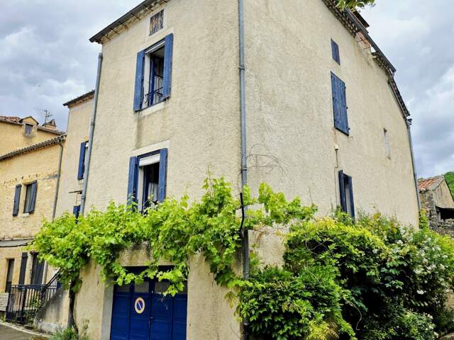 Vente Maison/villa 6 pièces — photo du bien