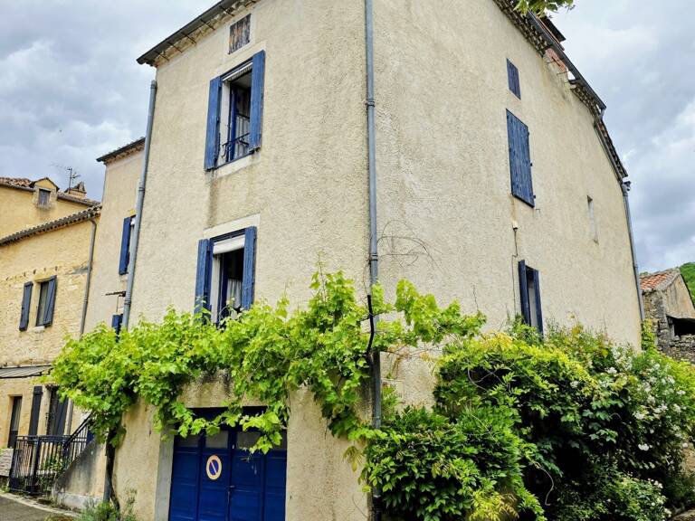 Vente Maison/villa 6 pièces — photo 1