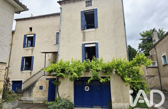 Vente Maison/villa 6 pièces — photo 2