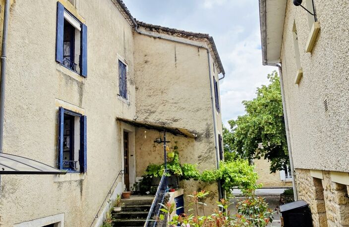 Vente Maison/villa 6 pièces — photo 3
