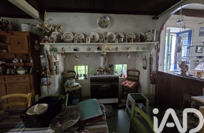 Vente Maison/villa 6 pièces — photo 5