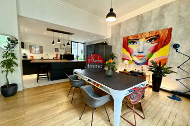 Appartement 5 pièces 499000 €