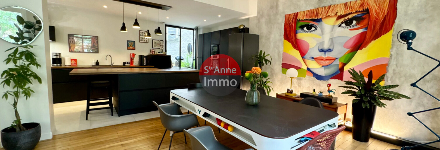 Appartement 5 Pièces 150 m² à vendre à Amiens (80000)