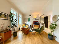AMIENS - CENTRE-VILLE - APPARTEMENT FAMILIALE - 150m2 - 3 CH — photo 2