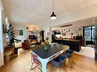 AMIENS - CENTRE-VILLE - APPARTEMENT FAMILIALE - 150m2 - 3 CH — photo 3