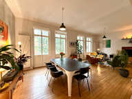 AMIENS - CENTRE-VILLE - APPARTEMENT FAMILIALE - 150m2 - 3 CH — photo 4