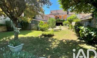 Maison 6 Pièces 139 m² à vendre à Prayssac (46220)