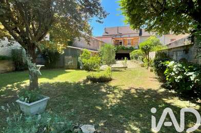 Maison 6 pièces 139000 €