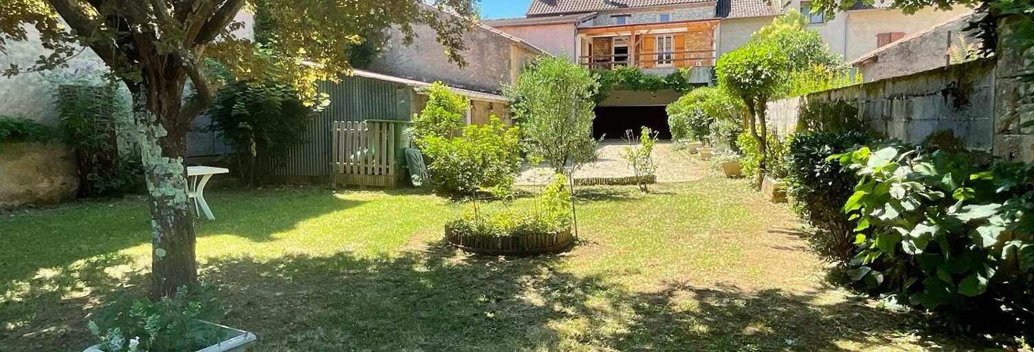 Maison 6 Pièces 139 m² à vendre à Prayssac (46220)