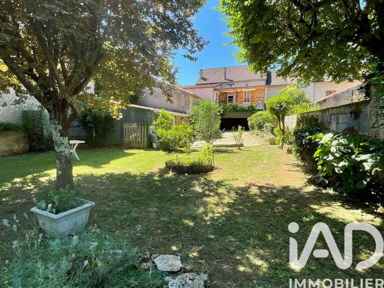 Vente Maison de village 6 pièces — photo 1