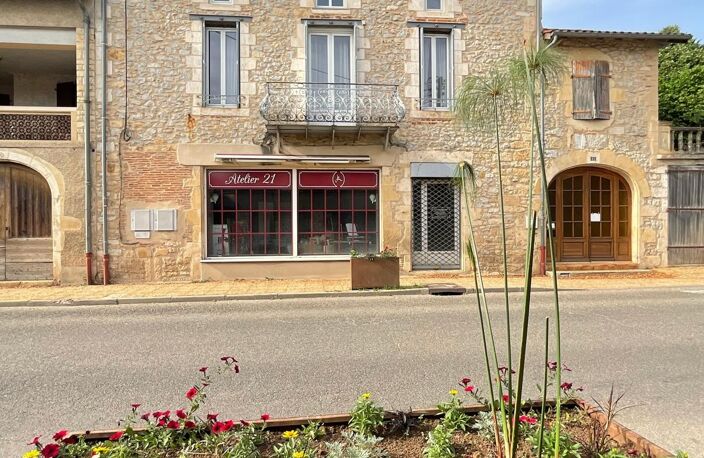 Vente Maison de village 6 pièces — photo 2
