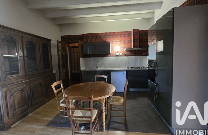 Vente Maison de village 6 pièces — photo 3