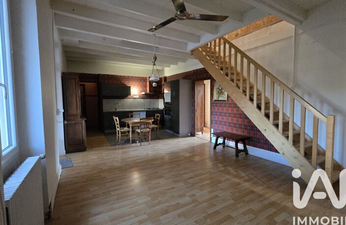 Vente Maison de village 6 pièces — photo 5