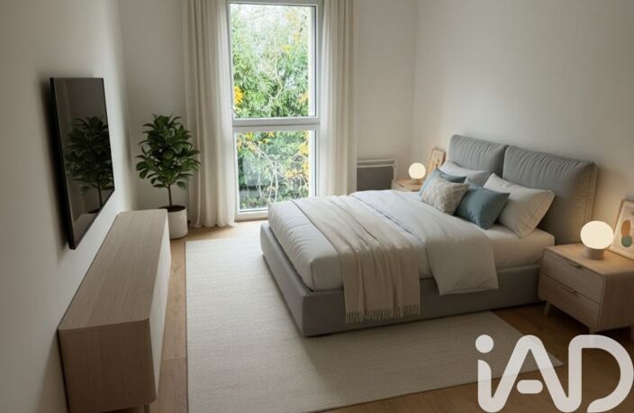 Vente Appartement 3 pièces — photo 2