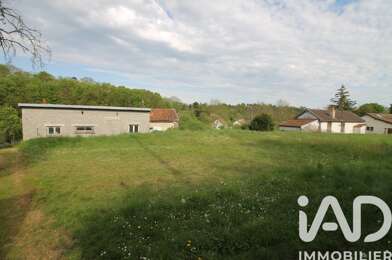 Maison 6 pièces 38000 €