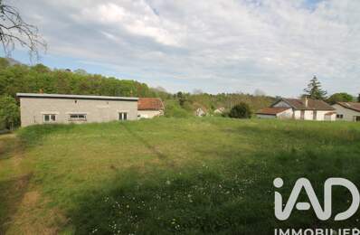 Vente Maison/villa 6 pièces — photo du bien