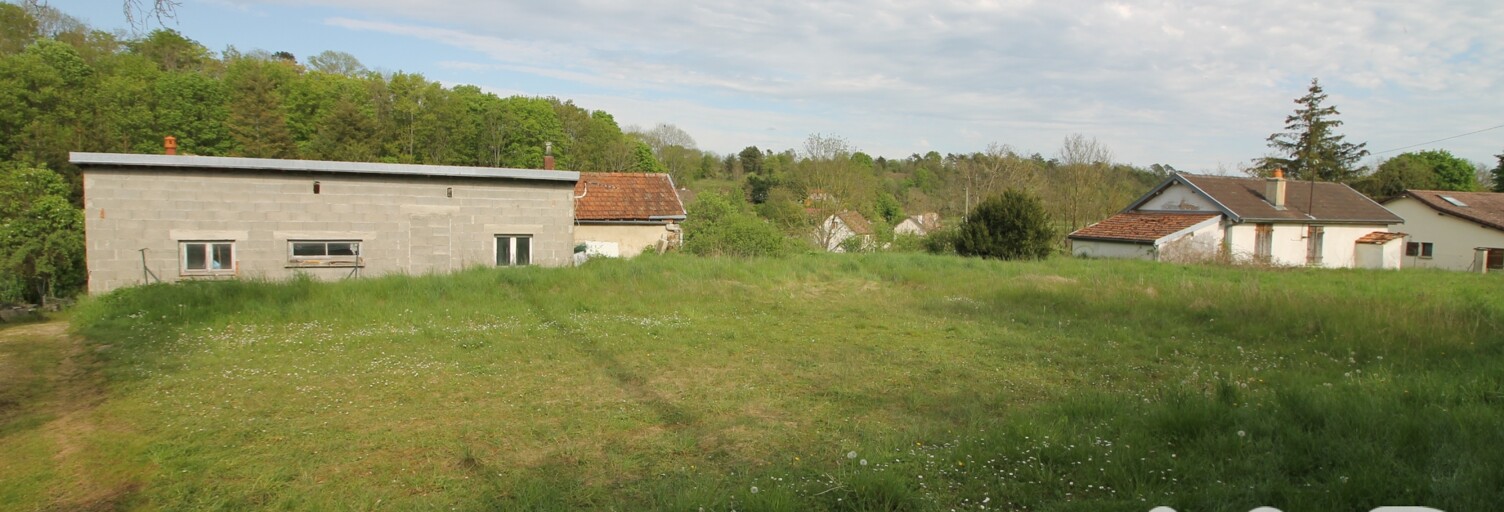 Maison 6 Pièces 122 m² à vendre à Châtillon-sur-Seine (21400)