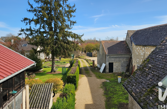 Vente Immeuble 113 m&sup2; — photo 2