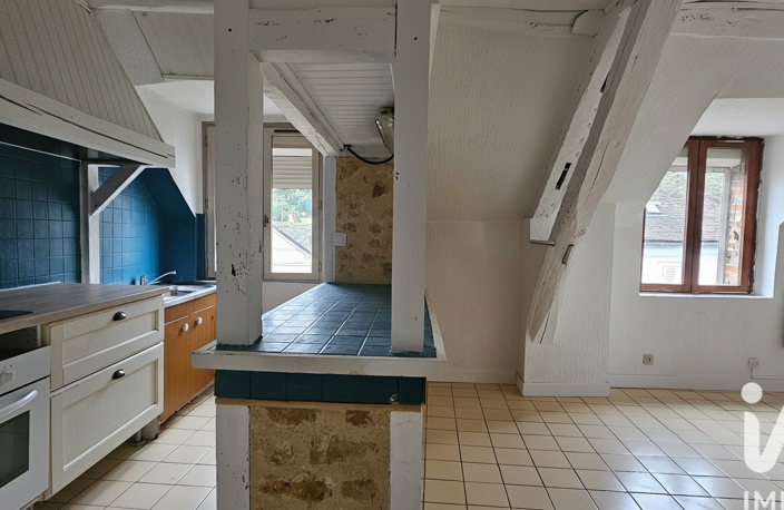Vente Immeuble 113 m&sup2; — photo 4