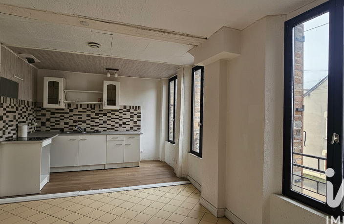 Vente Immeuble 113 m&sup2; — photo 5