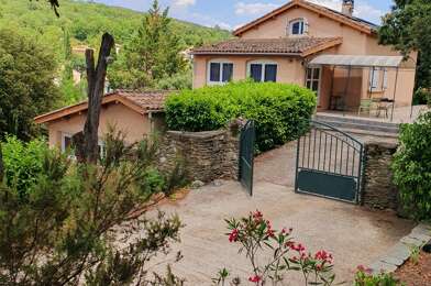 Maison 8 pièces 299000 €