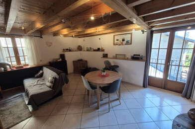 Appartement 3 pièces 190000 €