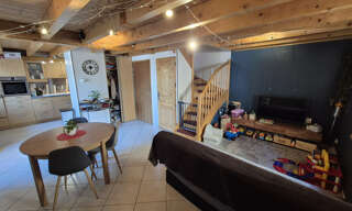 Appartement 3 Pièces 71 m² à vendre à Montmélian (73800)