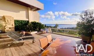 Appartement 5 Pièces 189 m² à vendre à Cannes (06400)