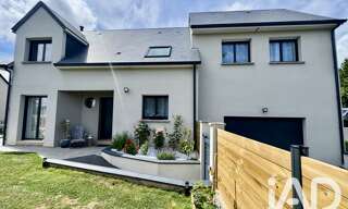 Maison 5 Pièces 133 m² à vendre à Cherbourg-en-Cotentin (50130)