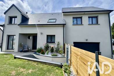 Maison 5 pièces 423000 €