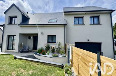 Vente Maison/villa 5 pièces — photo du bien