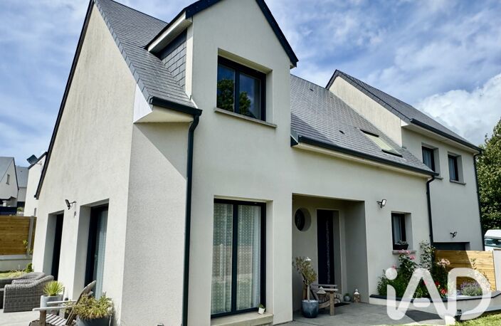 Vente Maison/villa 5 pièces — photo 2