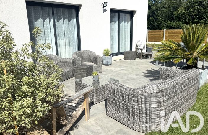 Vente Maison/villa 5 pièces — photo 3