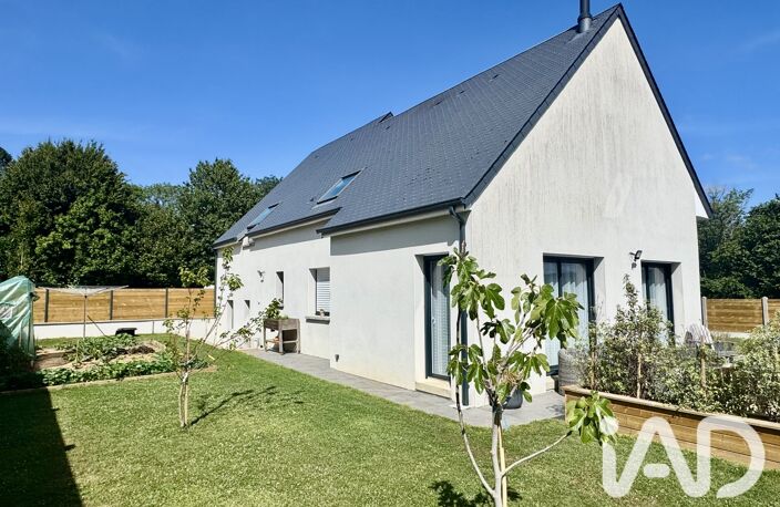 Vente Maison/villa 5 pièces — photo 4