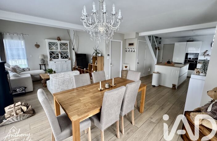 Vente Maison/villa 5 pièces — photo 5