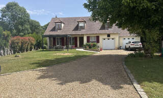 Maison 6 Pièces 155 m² à vendre à Hanches (28130)