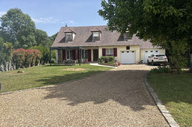 Maison 6 pièces 323000 €