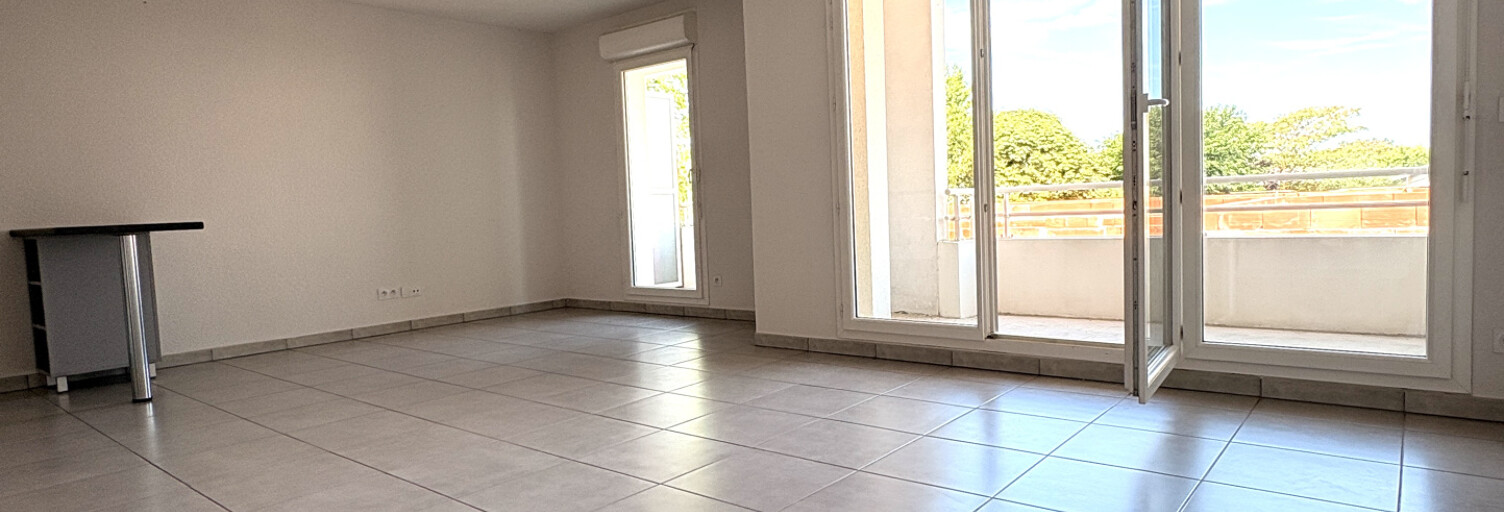 Appartement 3 Pièces 71 m² à vendre à Blanquefort (33290)