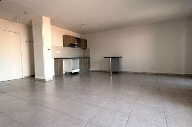 Appartement 3 pièces 230000 €