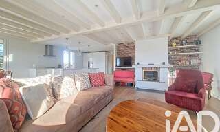 Maison 6 Pièces 156 m² à vendre à Saint-Julien-en-Genevois (74160)
