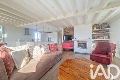 Maison 6 pièces 849000 €