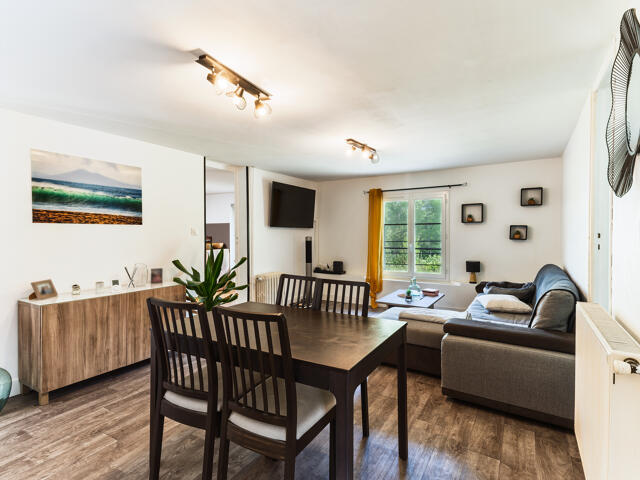 Appartement proposé à Tarnos