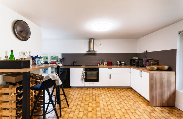 Appartement 91m2 - Aux portes de Bayonne — photo 2