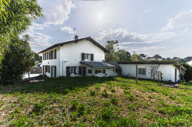 Appartement 5 pièces 200000 €