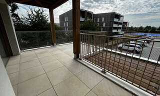Appartement 3 Pièces 63 m² à vendre à Le Rheu (35650)
