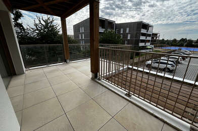 Appartement 3 pièces 249000 €