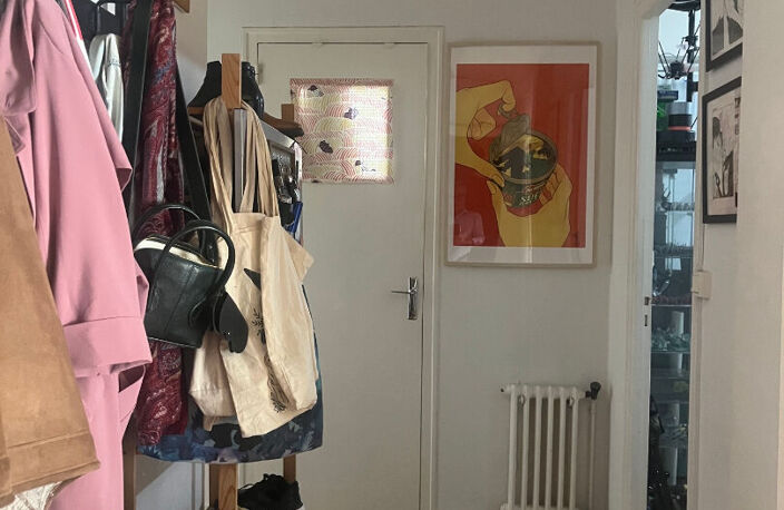 Appartement  4 pièce(s) 68.34 m2 — photo 3