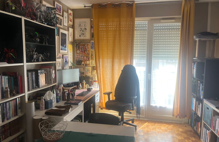 Appartement  4 pièce(s) 68.34 m2 — photo 4