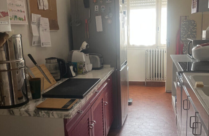 Appartement  4 pièce(s) 68.34 m2 — photo 5