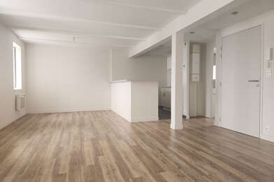 Appartement 3 pièces 762 €